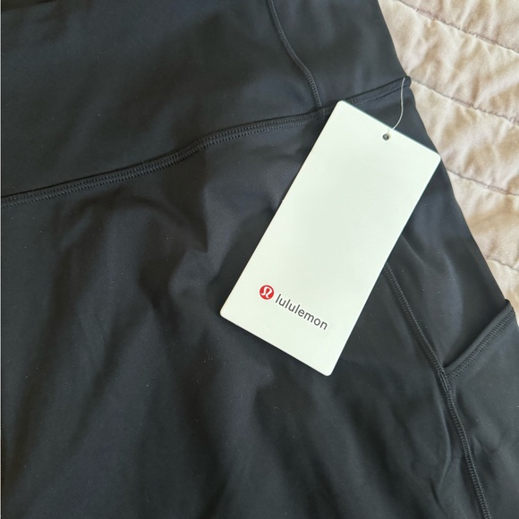 NWT Lululemon Fast and Free HR tight 25” inseam - Picture 5 of 5